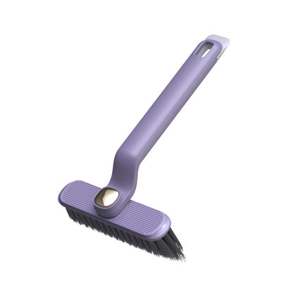 🔥LAST DAY SALE-50% OFF🎁3-In-1 Multi-Function Rotating Crevice Cleaning Brush (offer)