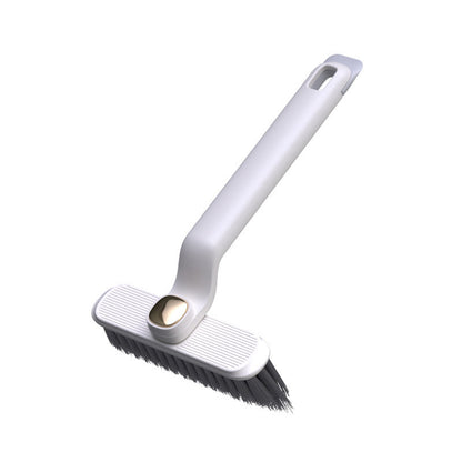 🔥LAST DAY SALE-50% OFF🎁3-In-1 Multi-Function Rotating Crevice Cleaning Brush (offer)
