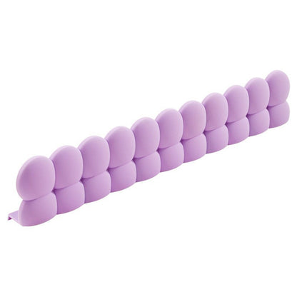 Silicone Sink Splash Guard with Suction Cups