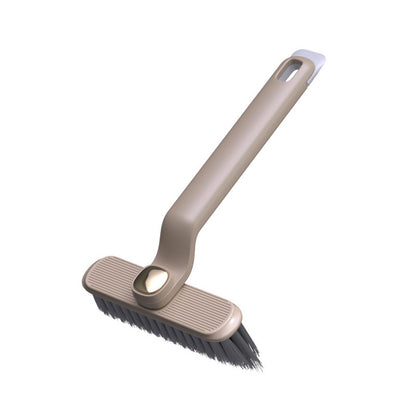 🔥LAST DAY SALE-50% OFF🎁3-In-1 Multi-Function Rotating Crevice Cleaning Brush (offer)