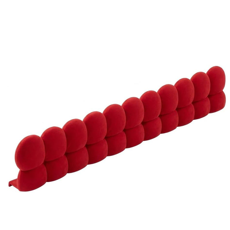 Silicone Sink Splash Guard with Suction Cups