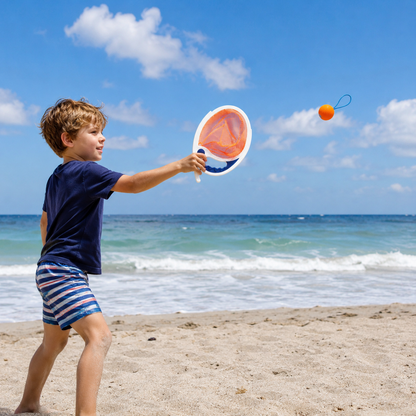 SlingCatch Outdoor Ball Game Set