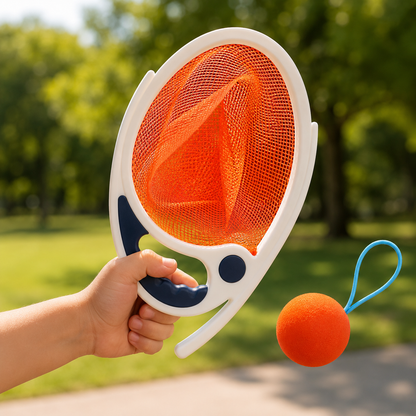 SlingCatch Outdoor Ball Game Set