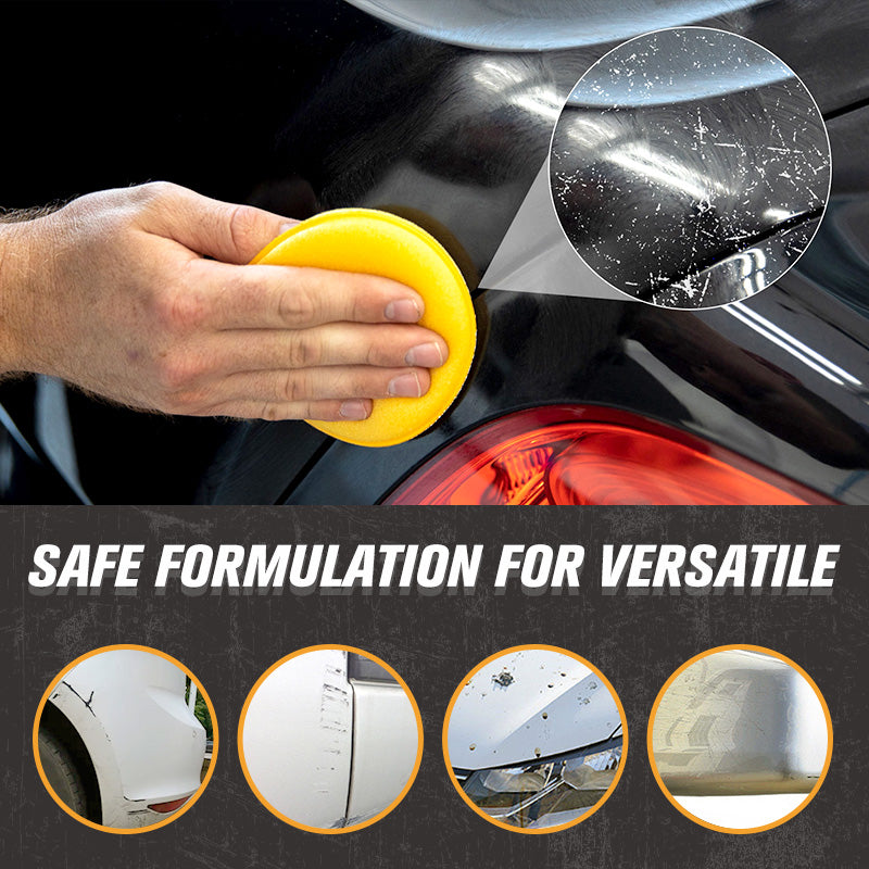 🔥Like New Again! Fonome™ Scratch Remover