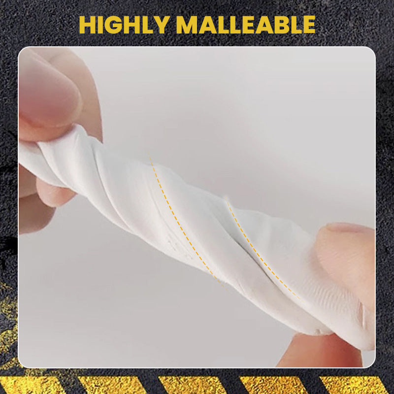 FONOME MetalFix™ Cold Weld Epoxy – Ultra Strong Metal Repair Adhesive