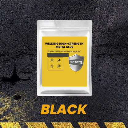 FONOME MetalFix™ Cold Weld Epoxy – Ultra Strong Metal Repair Adhesive