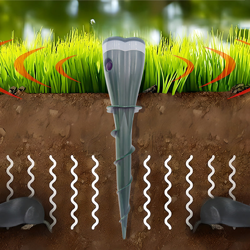Fonome™ SonicStake Pro
