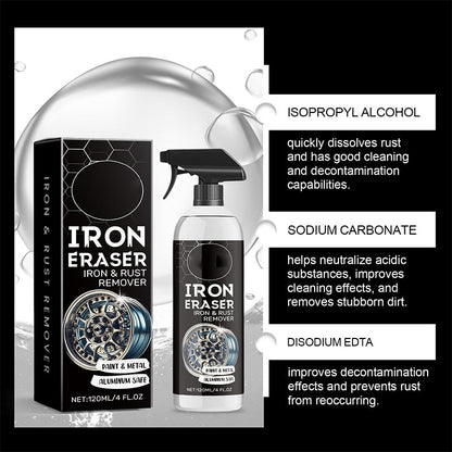 🔥General Rust Remover Cleaner Spray🔥
