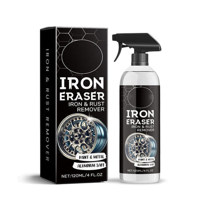 🔥General Rust Remover Cleaner Spray🔥