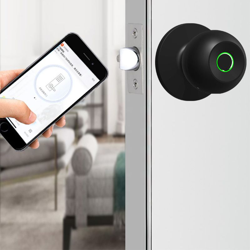 FONOME TouchLock™ Smart Fingerprint Door Lock