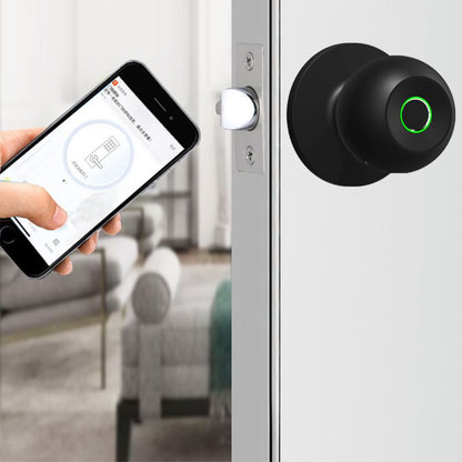 FONOME TouchLock™ Smart Fingerprint Door Lock
