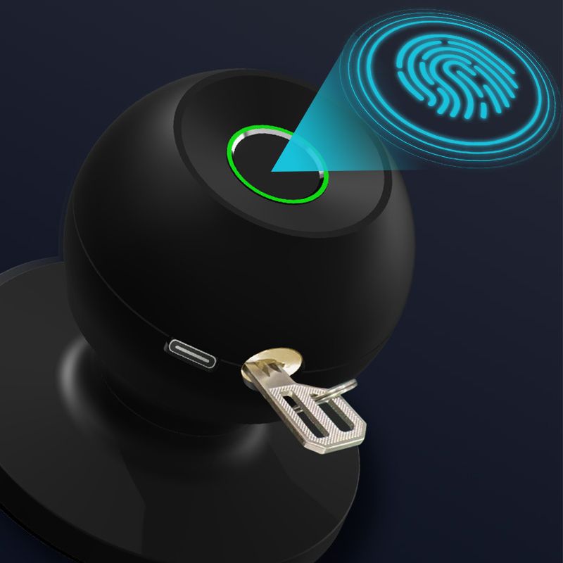 FONOME TouchLock™ Smart Fingerprint Door Lock