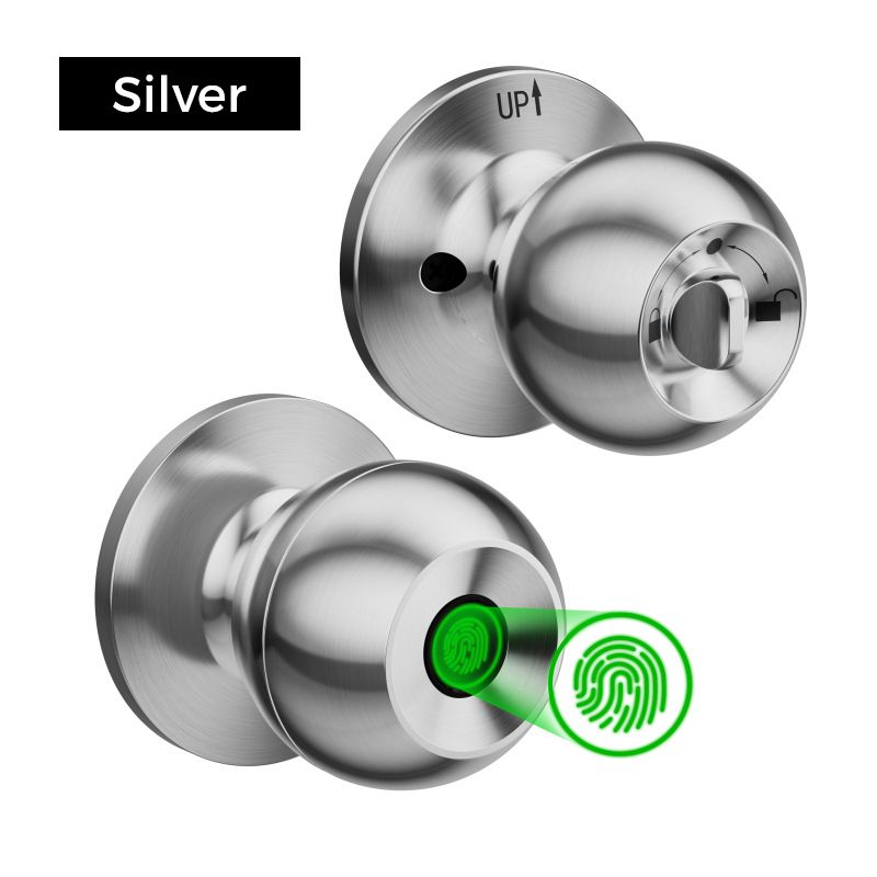 FONOME TouchLock™ Smart Fingerprint Door Lock