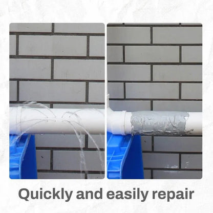 🔥 Heavy-Duty Metal Repair Welding Glue – Stronger Than Welding, No Welding Required