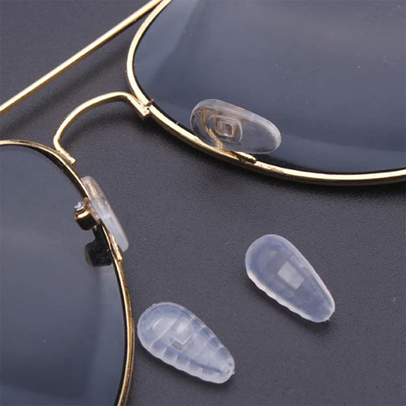 Eyeglass Nose Pad Repair Kit (offer)
