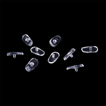 Eyeglass Nose Pad Repair Kit (offer)
