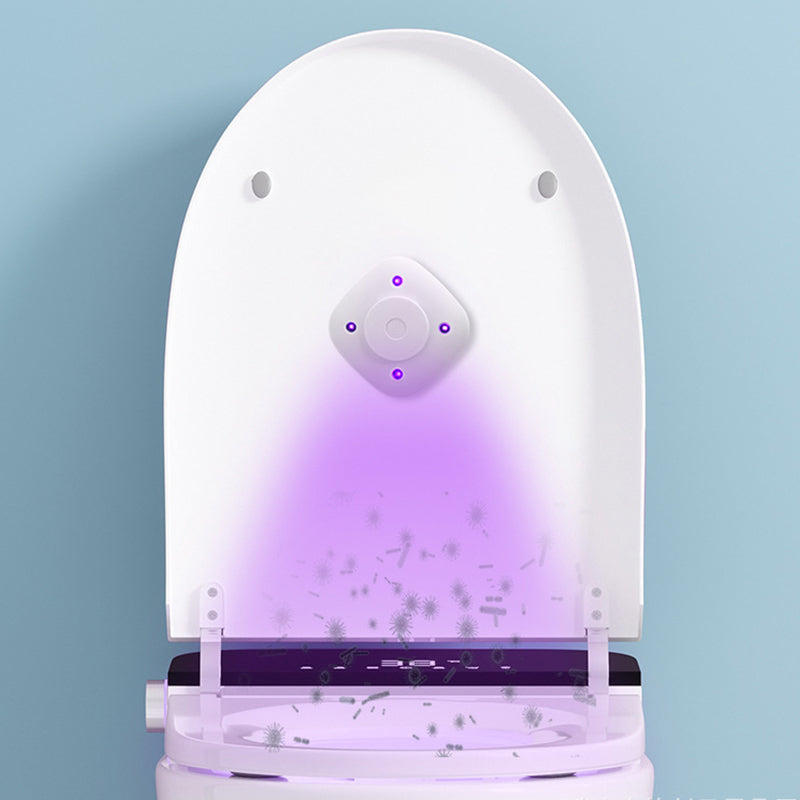 ⌛2025 New Arrivals🚽New UV Toilet Sterilization Lamp Set-Clean and Germ-Free