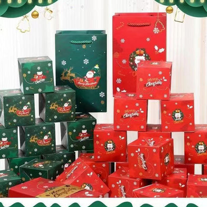 ⏰Christmas Sale: ￡6.99!!🎁Explosive Pop-Up Surprise Money Gift Box