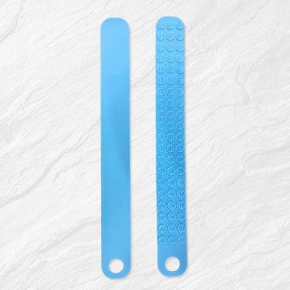 🍖2026 HOT✨ 45cm Meat Thaw Belt with Suction Cups - Fast Defrosting Tray with Spill-Free Design for Kitchen Sink & Countertop 💧🧊