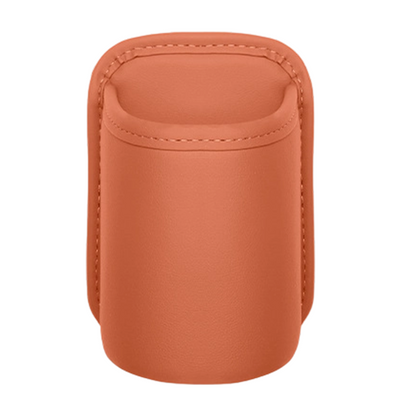 ⚡⚡⚡LAST 44 PCS LEFT!!! 🥳2026 HOT SALE🥳💞50K+ SOLD!🚗🧺 50% OFF! Leather Car Door Cup Holder – Wide‑mouth opening, easy reach for drinks & phone. Clip‑on secure fit. PU leather, tough & stylish. 🛡️✨ (offer)
