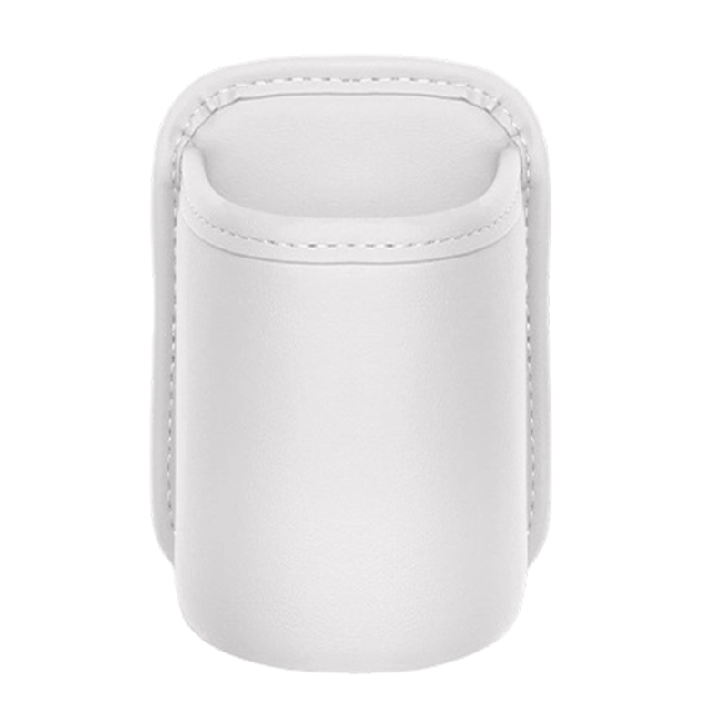 ⚡⚡⚡LAST 44 PCS LEFT!!! 🥳2026 HOT SALE🥳💞50K+ SOLD!🚗🧺 50% OFF! Leather Car Door Cup Holder – Wide‑mouth opening, easy reach for drinks & phone. Clip‑on secure fit. PU leather, tough & stylish. 🛡️✨ (offer)