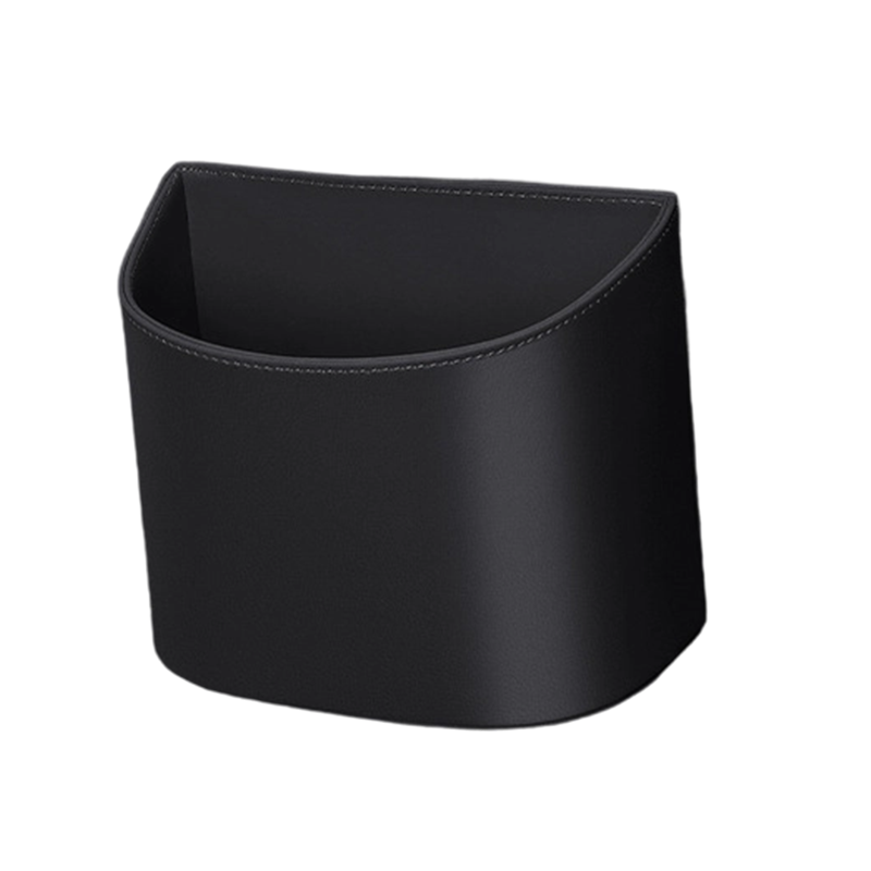 ⚡⚡⚡LAST 44 PCS LEFT!!! 🥳2026 HOT SALE🥳💞50K+ SOLD!🚗🧺 50% OFF! Leather Car Door Cup Holder – Wide‑mouth opening, easy reach for drinks & phone. Clip‑on secure fit. PU leather, tough & stylish. 🛡️✨ (offer)