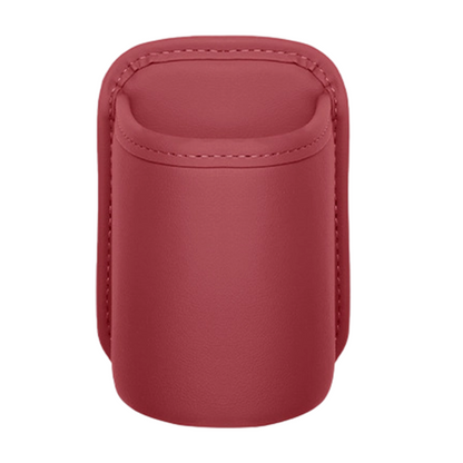 ⚡⚡⚡LAST 44 PCS LEFT!!! 🥳2026 HOT SALE🥳💞50K+ SOLD!🚗🧺 50% OFF! Leather Car Door Cup Holder – Wide‑mouth opening, easy reach for drinks & phone. Clip‑on secure fit. PU leather, tough & stylish. 🛡️✨ (offer)