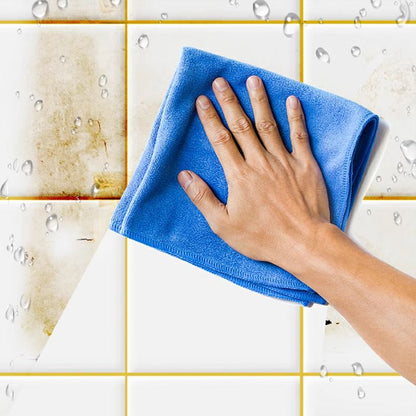 🖌️ Anti-Mould & Waterproof Joint Pen for Ceramic Tiles! 🧱