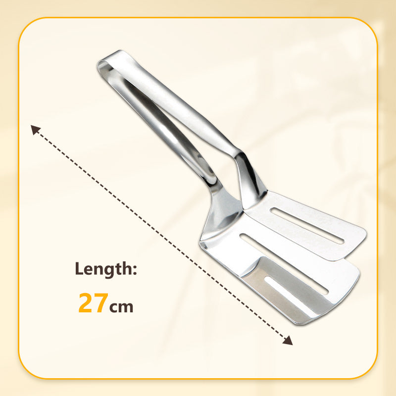 🔥Hot Sale🔥Double Sided Spatula Clip