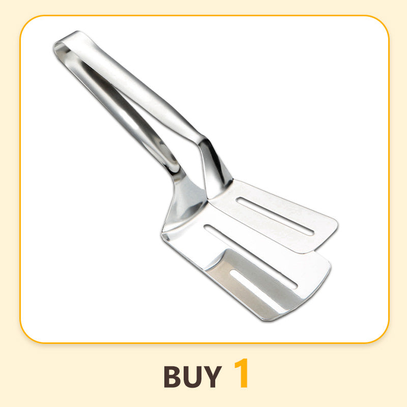 🔥Hot Sale🔥Double Sided Spatula Clip