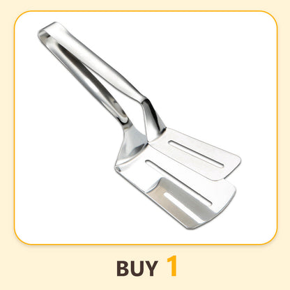 🔥Hot Sale🔥Double Sided Spatula Clip