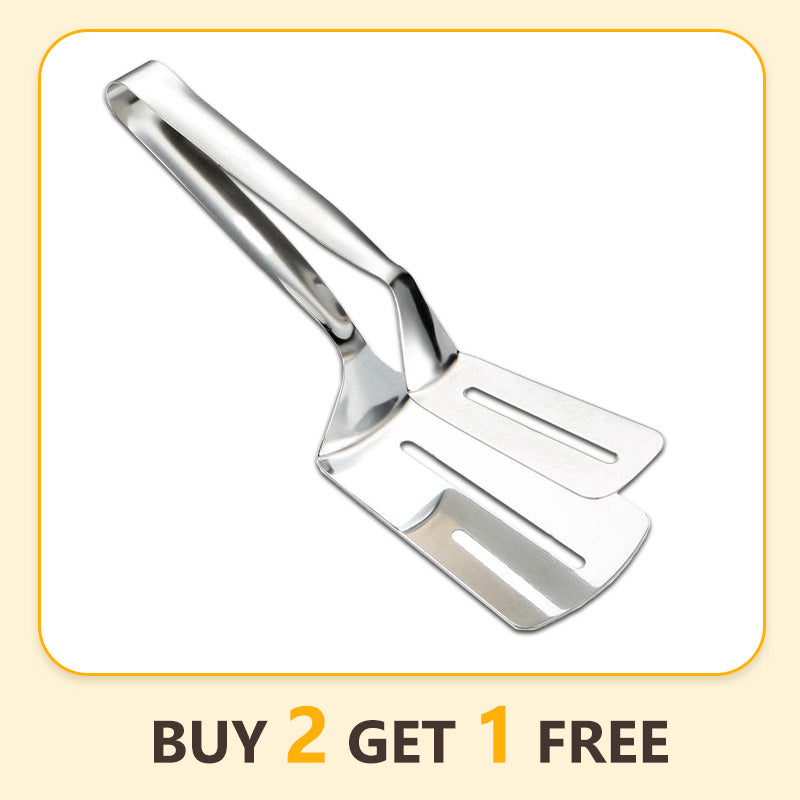 🔥Hot Sale🔥Double Sided Spatula Clip