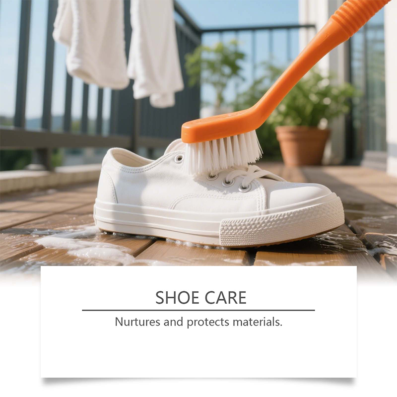 Fonome™ White Shoes Clean Cream– Instant Stain Removal