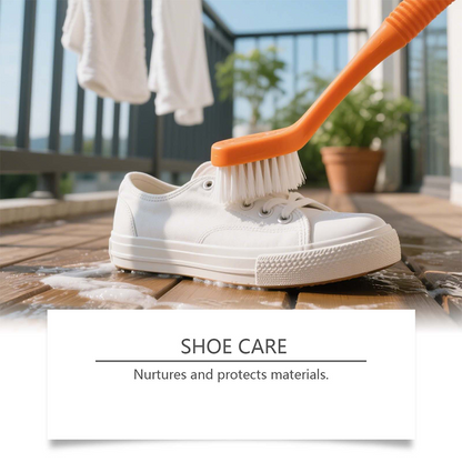 Fonome™ White Shoes Clean Cream– Instant Stain Removal