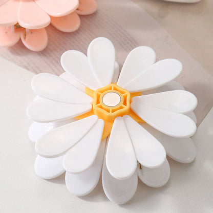 🌸Fonome™ Magnetic Daisy Blossom Sealing Clip Set
