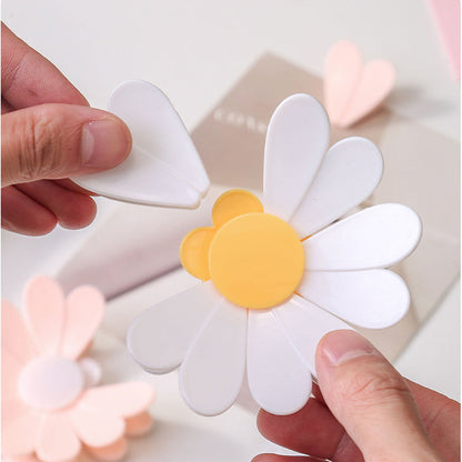 🌸Fonome™ Magnetic Daisy Blossom Sealing Clip Set