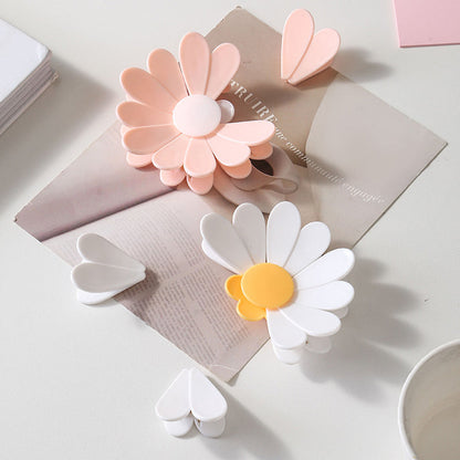 🌸Fonome™ Magnetic Daisy Blossom Sealing Clip Set