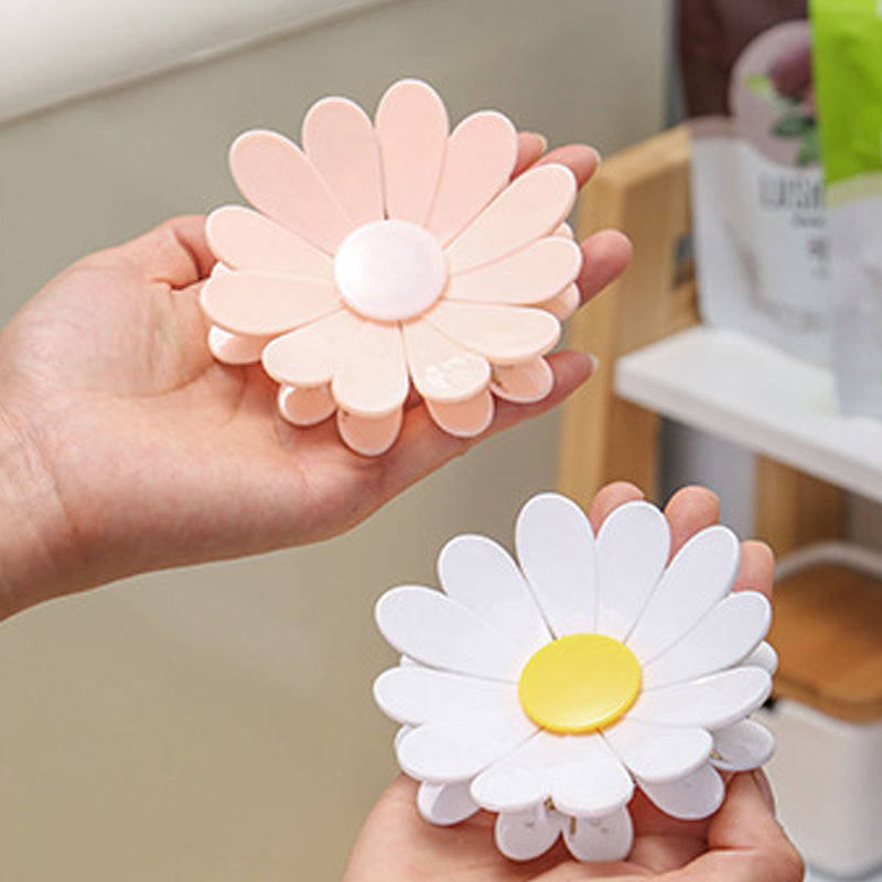 🌸Fonome™ Magnetic Daisy Blossom Sealing Clip Set