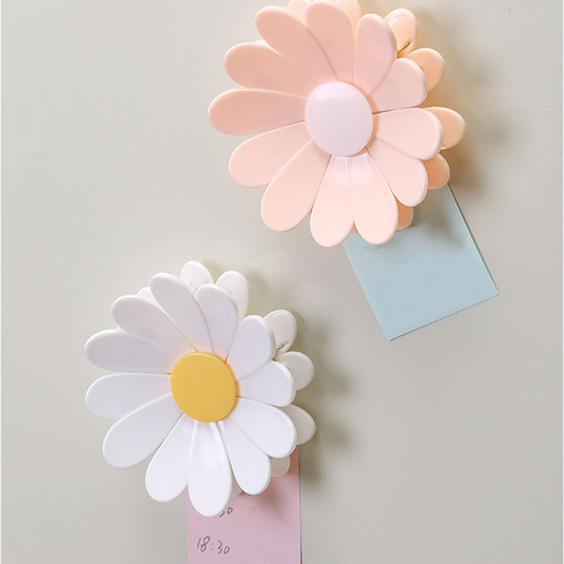 🌸Fonome™ Magnetic Daisy Blossom Sealing Clip Set