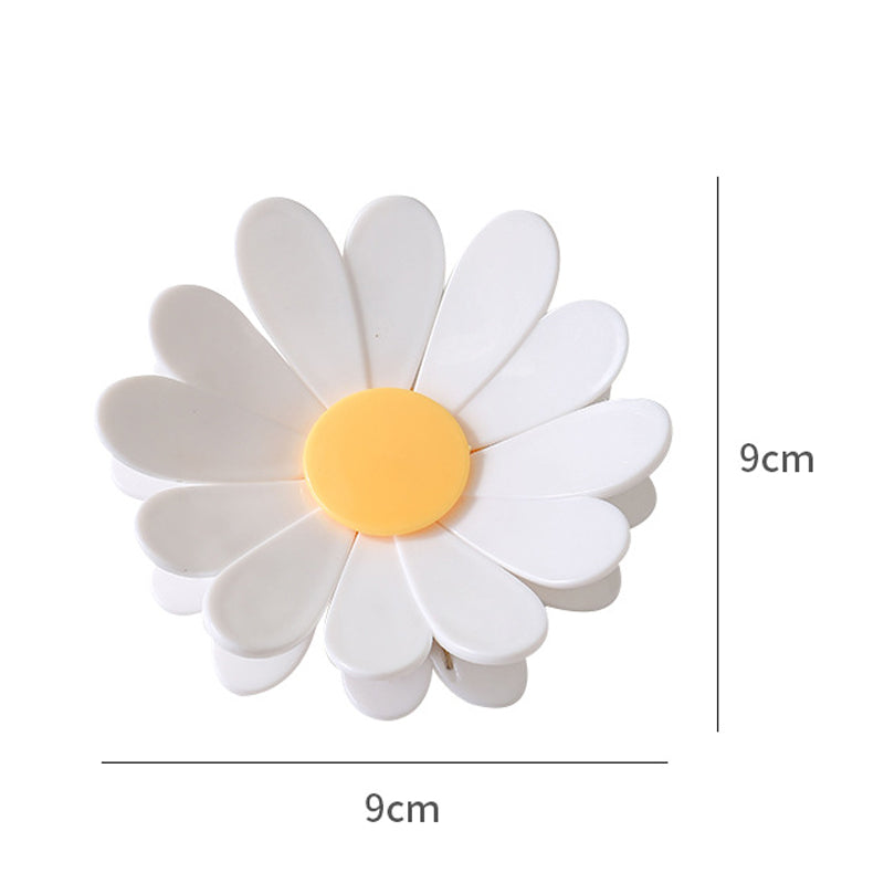 🌸Fonome™ Magnetic Daisy Blossom Sealing Clip Set