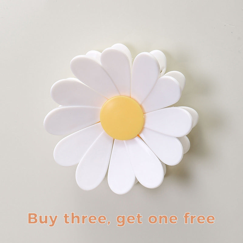🌸Fonome™ Magnetic Daisy Blossom Sealing Clip Set