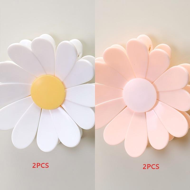 🌸Fonome™ Magnetic Daisy Blossom Sealing Clip Set