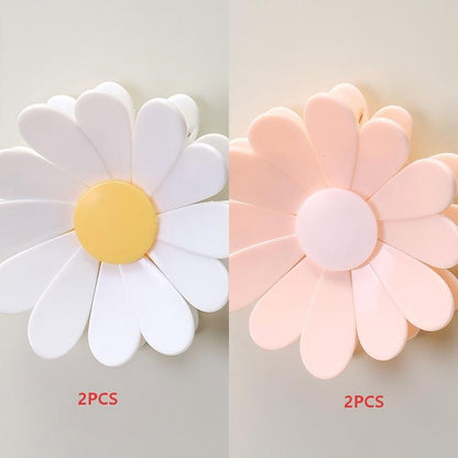 🌸Fonome™ Magnetic Daisy Blossom Sealing Clip Set
