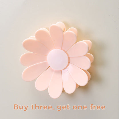 🌸Fonome™ Magnetic Daisy Blossom Sealing Clip Set
