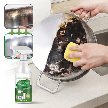 Fonome™ Multi-purpose enzyme foam cleaner, versatile – Kitchen & Home(Offer)