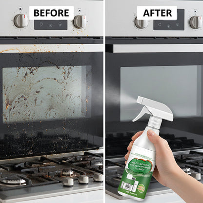 Fonome™ Multi-purpose enzyme foam cleaner, versatile – Kitchen & Home