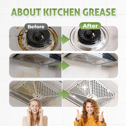 Fonome™ Multi-purpose enzyme foam cleaner, versatile – Kitchen & Home(Offer)