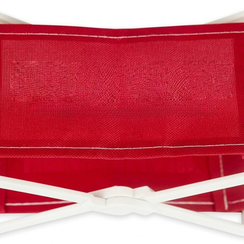 Foldable Beach Headrest Chair