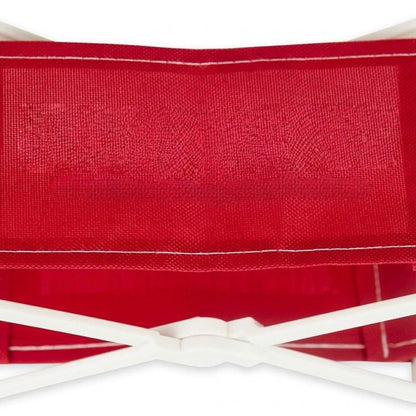 Foldable Beach Headrest Chair