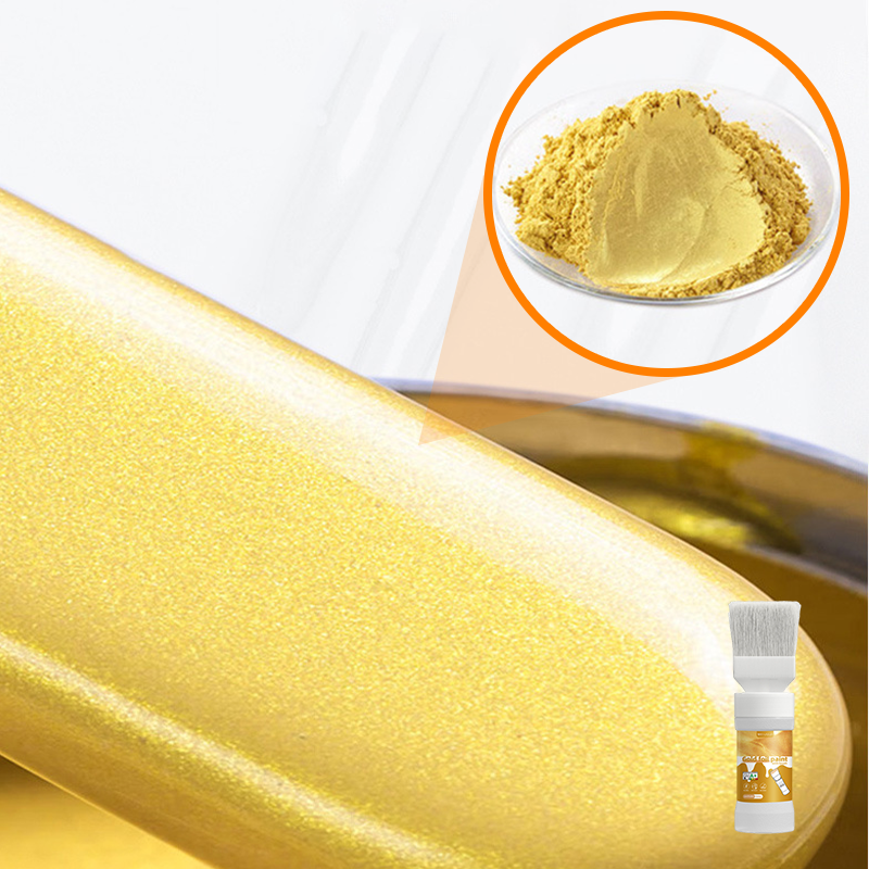 🥳2026 HOT SALE🥳💞50K+ SOLD!🖌️✨ 50% OFF! Water‑Based Metallic Silver Paint with Built‑in Brush – No extra brush needed. Covers scratches & stains in one simple spray. DIY home refresh! 🏠🎨 (offer)